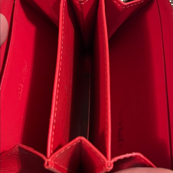 Christian Louboutin Panettone Wallet - Picture 10 of 12
